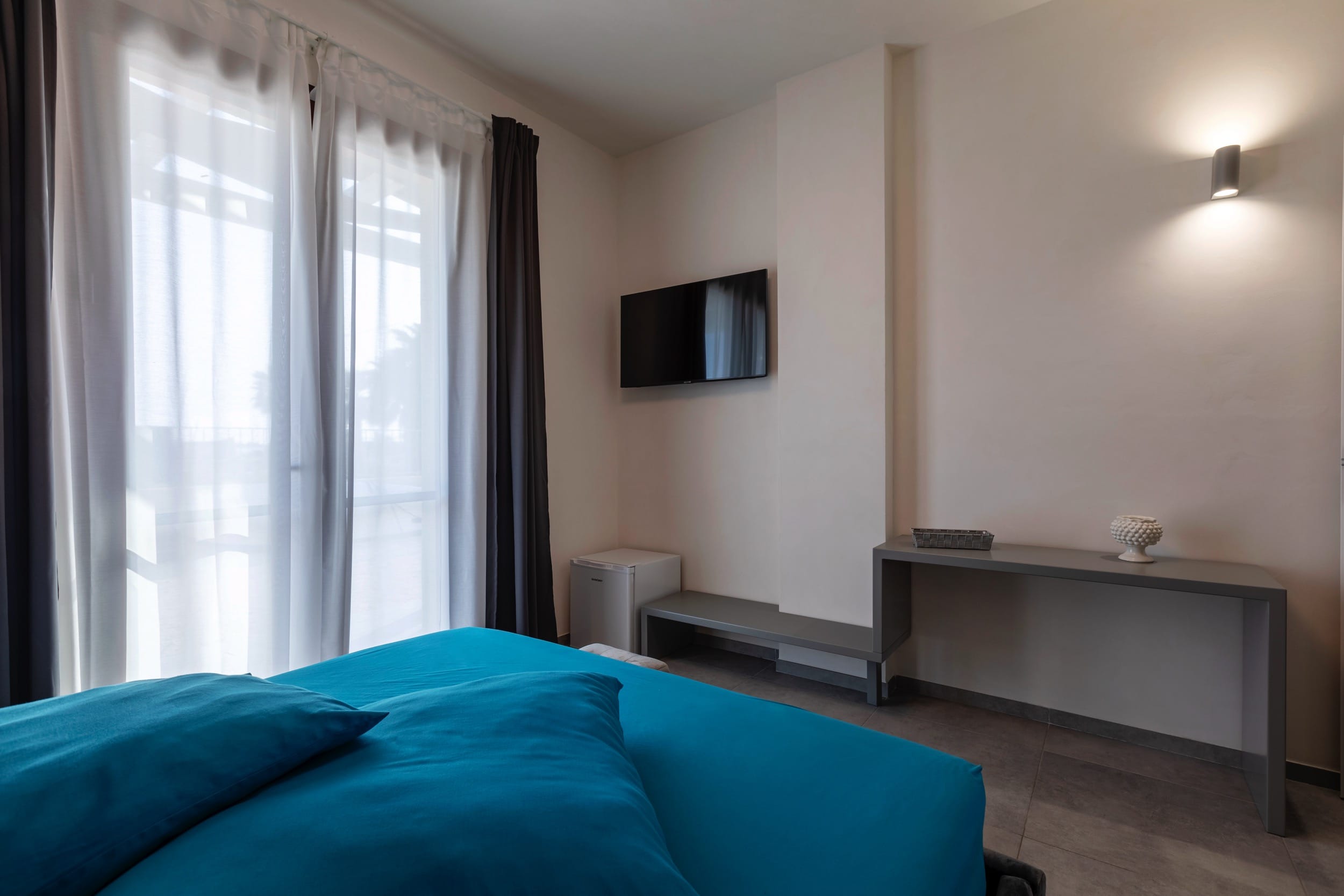 Palm Kite Paradise - Casa B - Zimmer 1