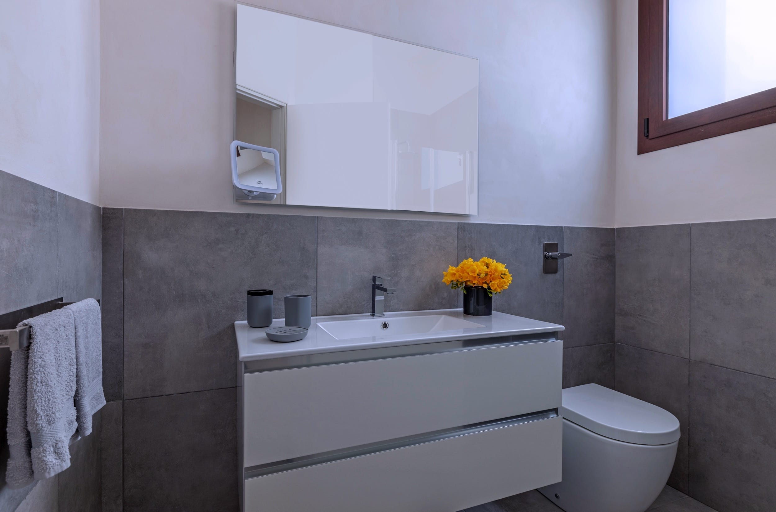 Palm Kite Paradise - Casa B - Zimmer 1